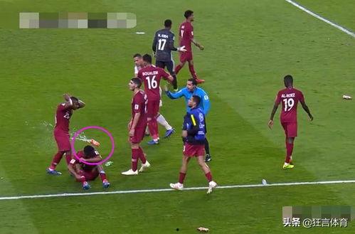 卡塔尔爆料进球视频,揭秘精彩爆料的幕后故事